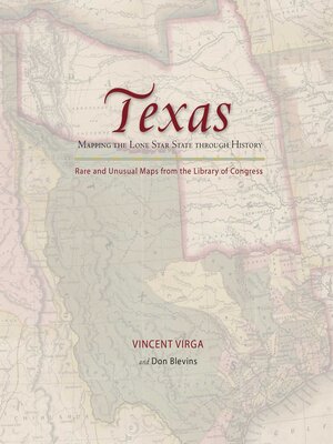cover image of Texas